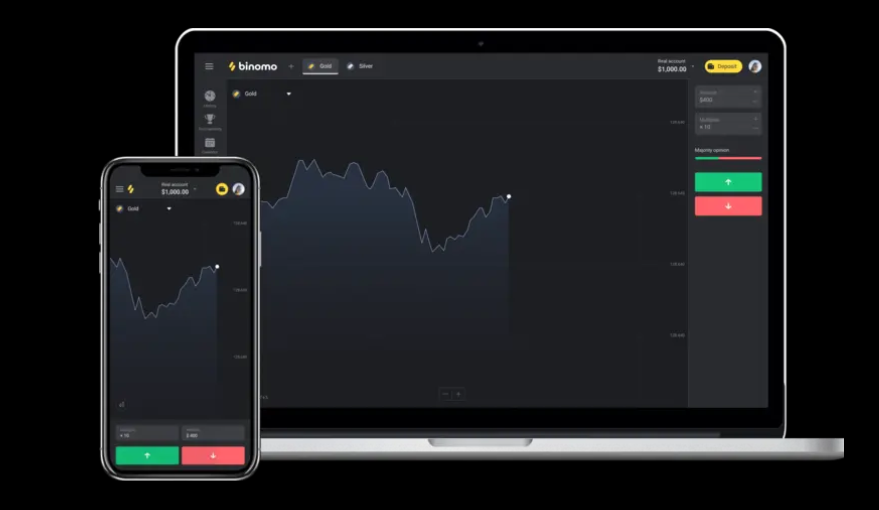 aplicativo binomo, binomo download windows