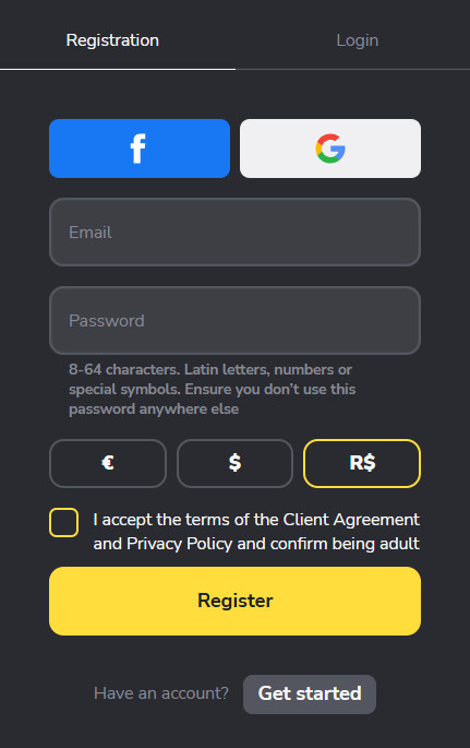 como usar o binomo, binomo site oficial