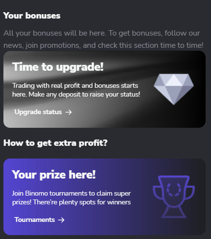 Binomo affiliate program, binomo cloaker