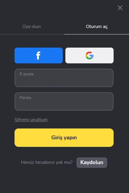 como usar o binomo, binomo site oficial