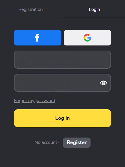 como usar o binomo, binomo site oficial