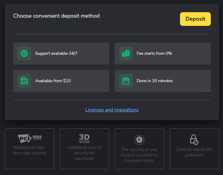 retirada binomo, como sacar na binomo