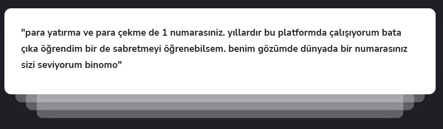 binomo Reclame Aqui, Binomo review