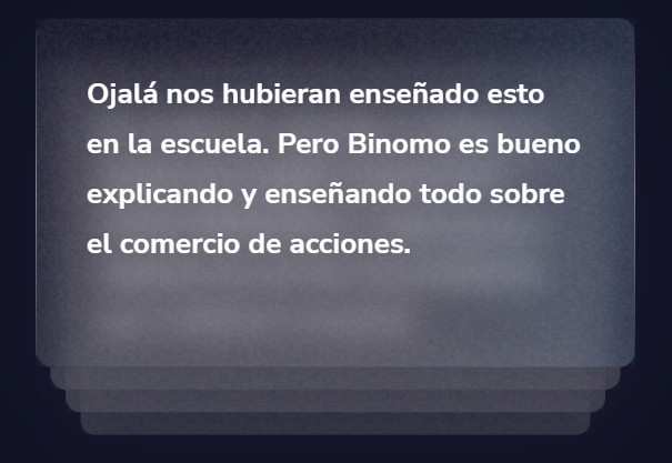 binomo Reclame Aqui, Binomo review