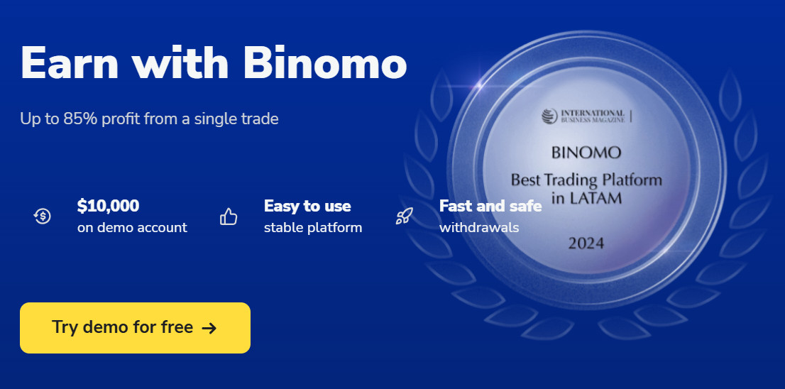 como operar na binomo, binomo brasil