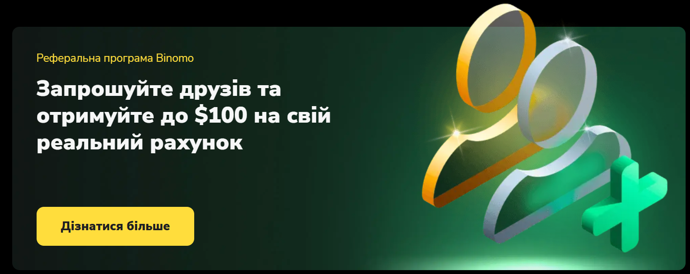 binomo Telegram, binomo no deposit bonus